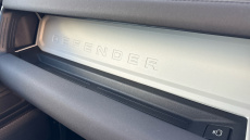 Land Rover Defender 3.0 D250 X-Dynamic S 110 5dr Auto Diesel Estate